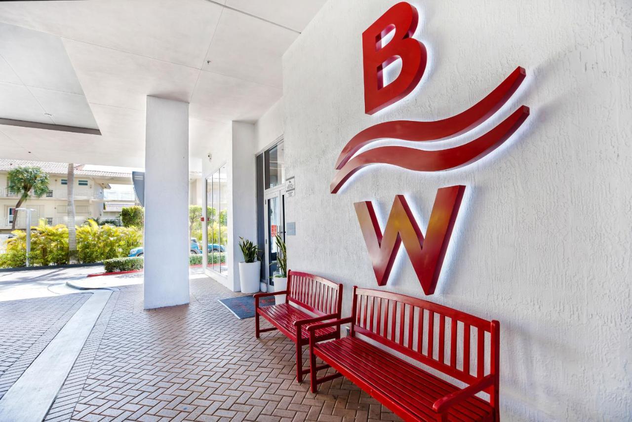 Beachwalk Resort - Penthouse In The Sky 3Bdr And 3Ba Luxury Condo Direct Ocean View Hallandale Beach Luaran gambar