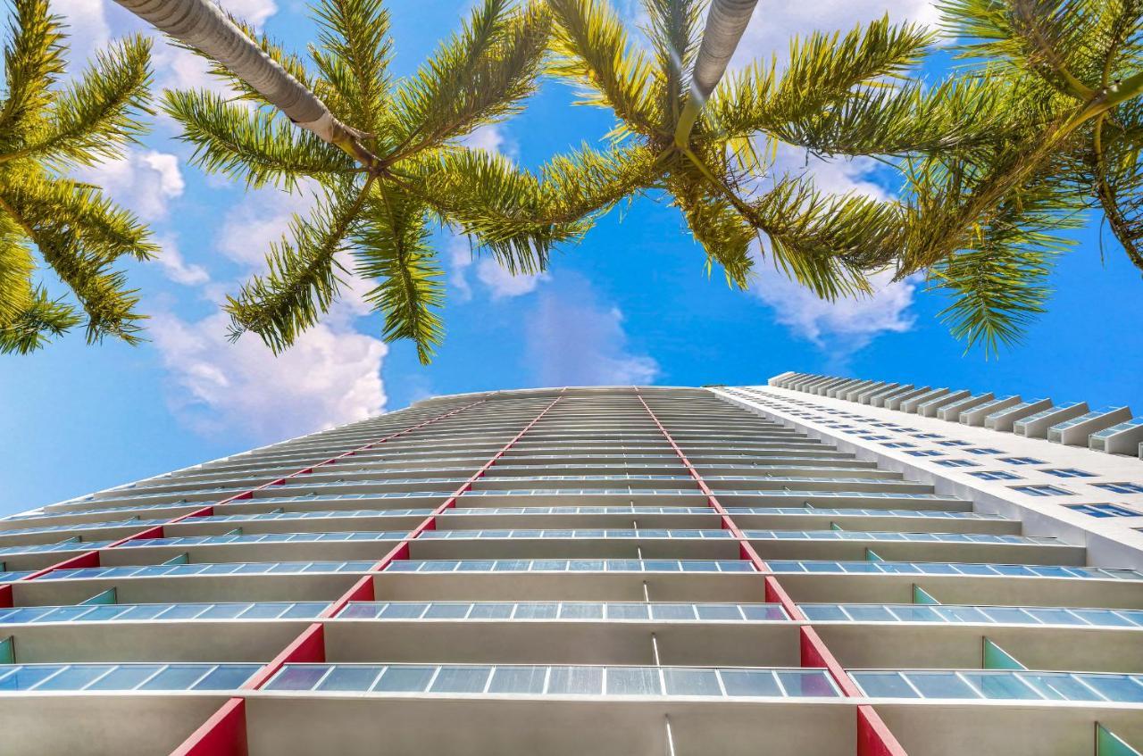 Beachwalk Resort - Penthouse In The Sky 3Bdr And 3Ba Luxury Condo Direct Ocean View Hallandale Beach Luaran gambar
